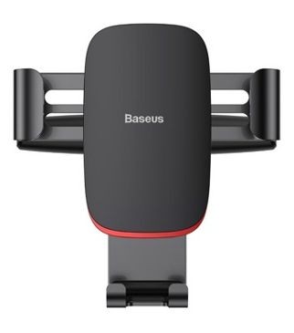 Für BASEUS - AKCESORIA SUYL-J01 BASEUS METAL AGE GRAVITY CAR HO