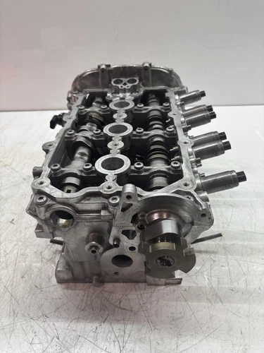 Zylinderkopf Geplant Für Audi Q5 8RB 3,2 FSI CALB CAL 06E103066B - Imagen 4 de 6