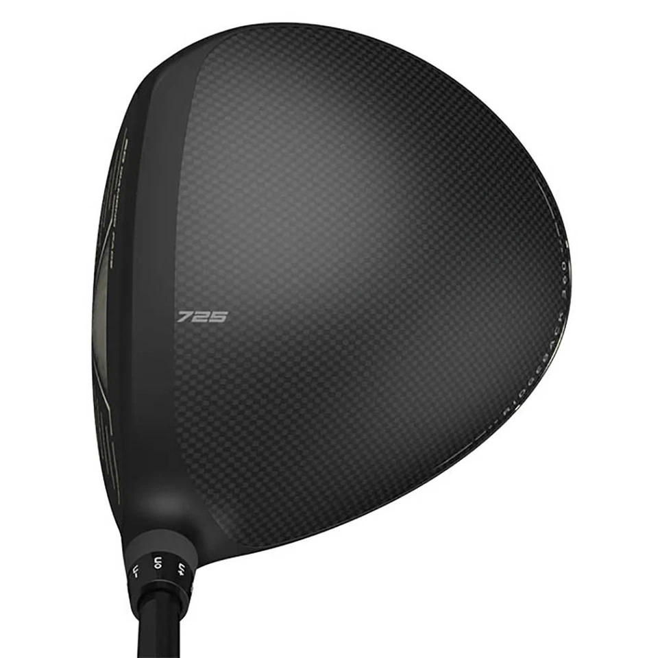 NUEVO Driver Tour Edge Golf Exotics E725 2025 elige eje, loft y flexibilidad Foto 2 de 3
