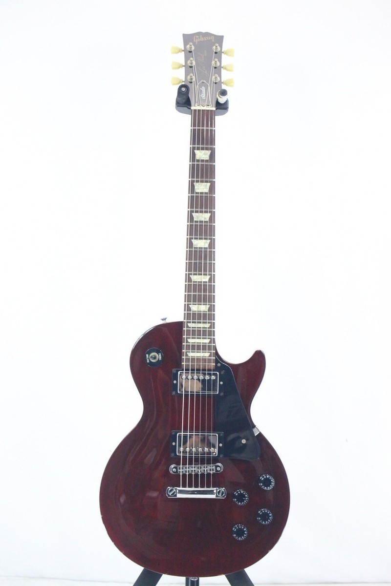 ギター Gibson USA Les Paul Studio Gibson Les Paul Studio (Cherry Sunburst) ｜イケベ楽器店