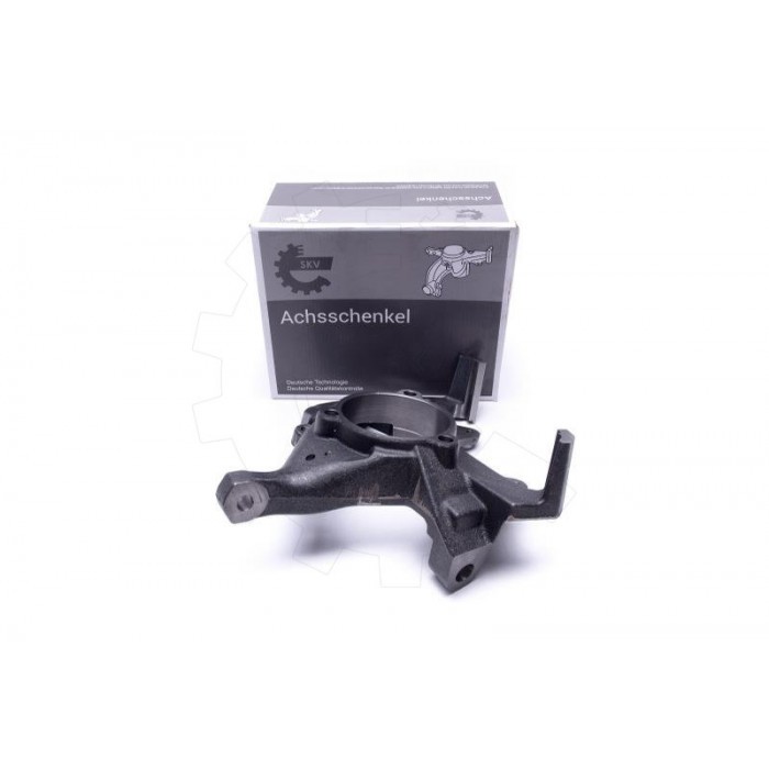 Fusée d'essieu avant droit 04713186 Jeep Comanche et Grand Cherokee 1993