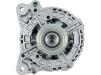 As-Pl Lichtmaschine Generator 120 A 12 V FüR VW Polo 1.4 16V 1.9 TDI Golf IV