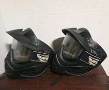 JT Paintball Mask  Vison Goggle Strap Helmet ...