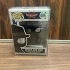 Funko Pop! Vinyl: Marvel - Spider-Man Noir #406 In Protector.