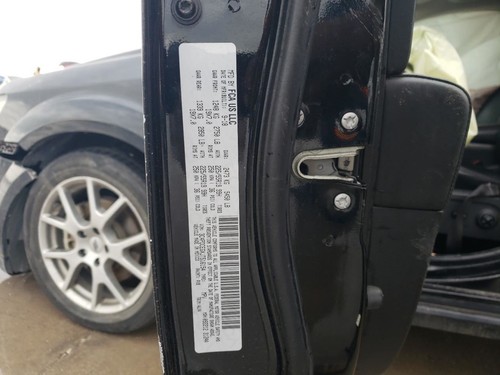 Temperature Control AC Rear Roof Mounted Fits 11-20 JOURNEY 1657266 - Picture 12 of 12