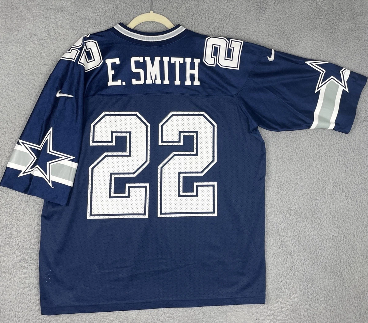 Nike Emmitt Smith NFL Jerseys for sale | eBay