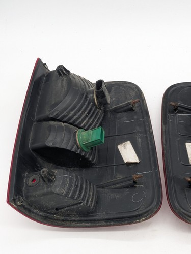 2004 - 2008 Ford F150 F-150 Left Right Driver Passenger Set Side Tail Light Oem - Picture 7 of 8