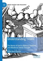 Understanding Yhwh Hillel Ben-Sasson