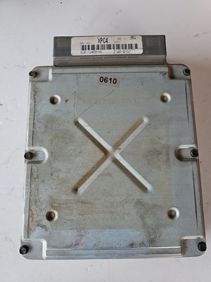 00 FORD 7.3 f250 DIESEL ENGINE CONTROL ECU ECM PCM xc3f-12a650-ag XPC4