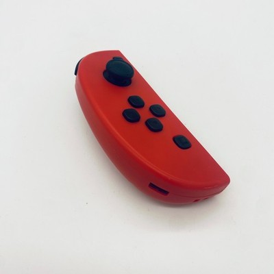 Nintendo Switch Controller rot funktioniert einwandfrei