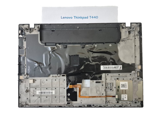 🖥️ Lenovo ThinkPad T440 Palmrest Ohne Tastatur Und Touchpad Original
