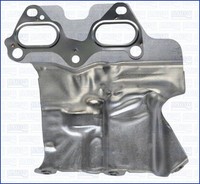Ajusa Dichtung AbgaskrüMmer 13247300 FüR Fiat Panda Van Punto 500 500L 199LYC1B
