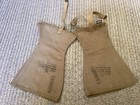 Lot Of WWII Military Items All Original W.H. Brandow  — photo 4