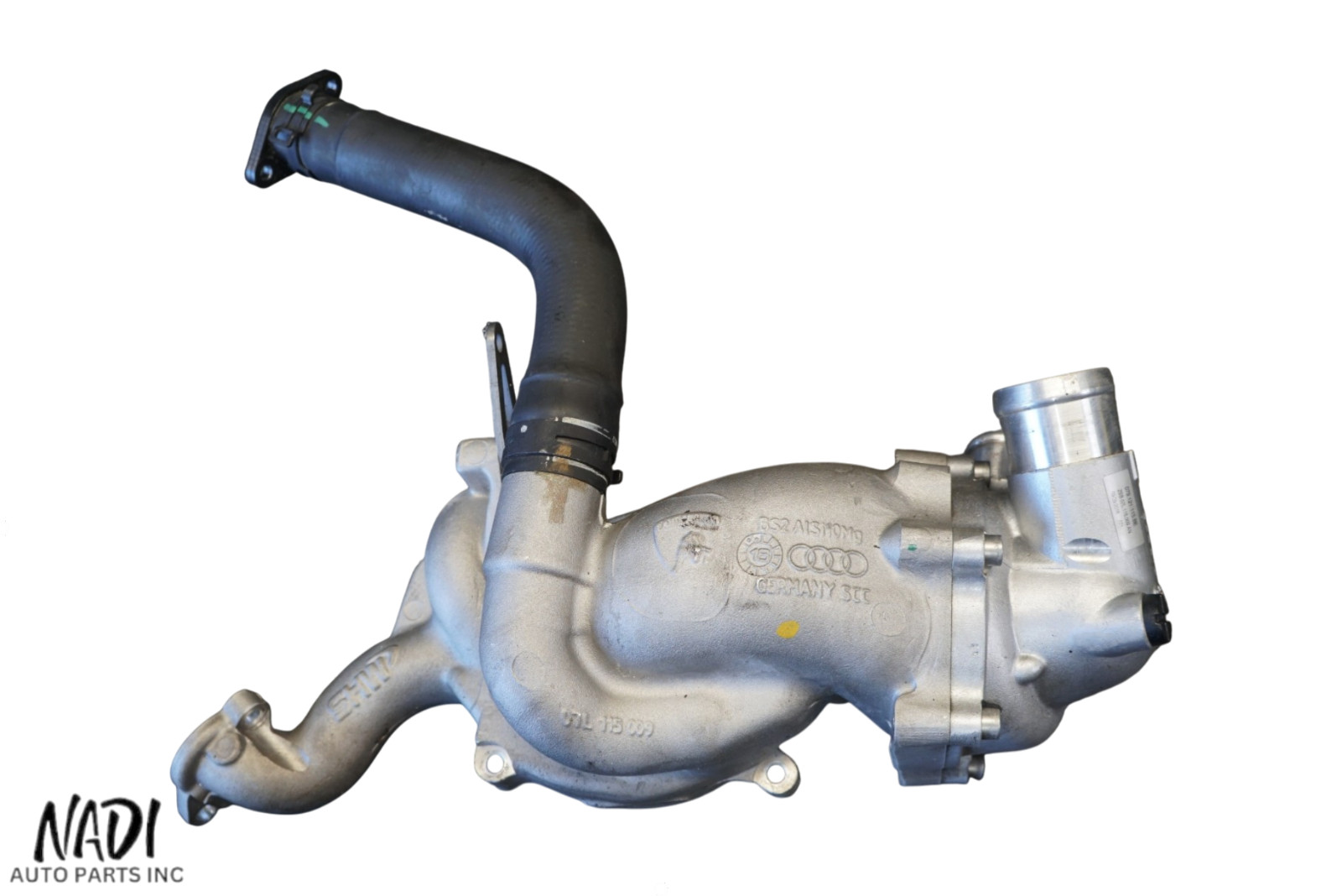 Audi R8 2017-2023 Thermostat housing