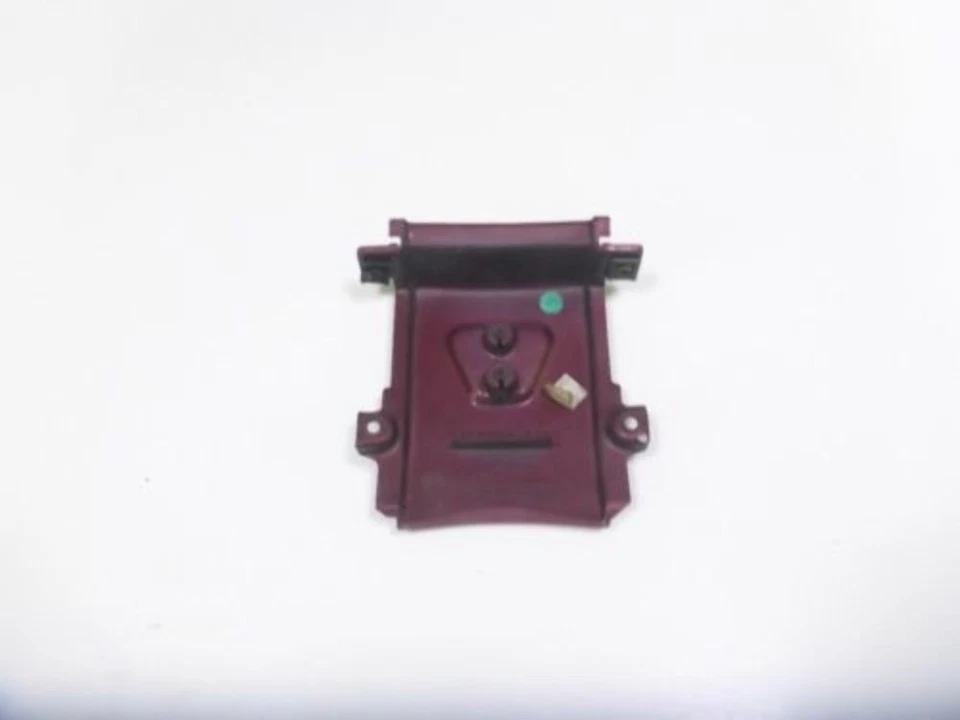 96 Triumph Trophy 1200 tampa de carenagem de assento traseiro 2300969 - Imagem 4 de 4