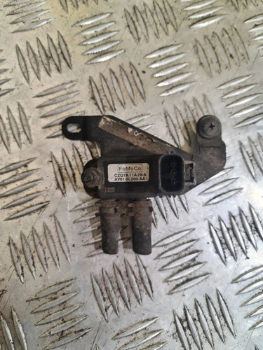 Ford Mondeo MK IV 2011 Diesel Abgasdrucksensor Differenzdrucksensor