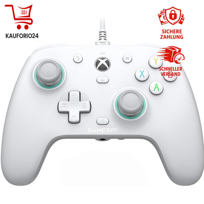 GameSir G7 SE Controller für Xbox Series X|S & Windows 10/11