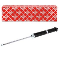febi StoßDäMpfer GasdruckdäMpfer FüR KIA Carens III IV Hinterachse 55300A4200