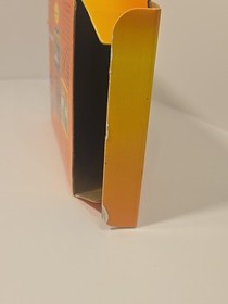 SNK Neo Geo Pocket Color - CLEAR (NEOP-53016) CIB Working In Great Condition