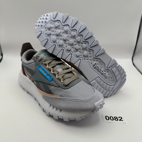 Scarpe da corsa casual Reebok Legacy da donna taglia 5 FY7442 - Foto 2 di 6