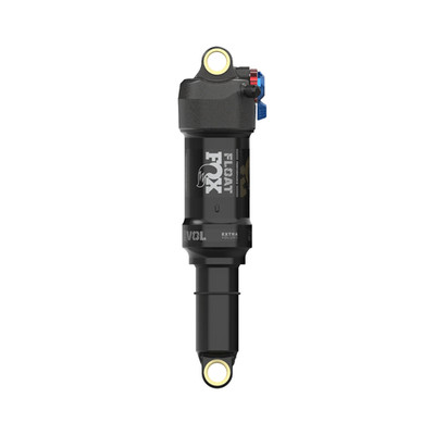 2024 FOX Float Performance 2-Pos Evol LV - 230mm x 65mm