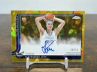 2025 Topps Liam McNeeley Autograph Issue - Rookies (Raw)