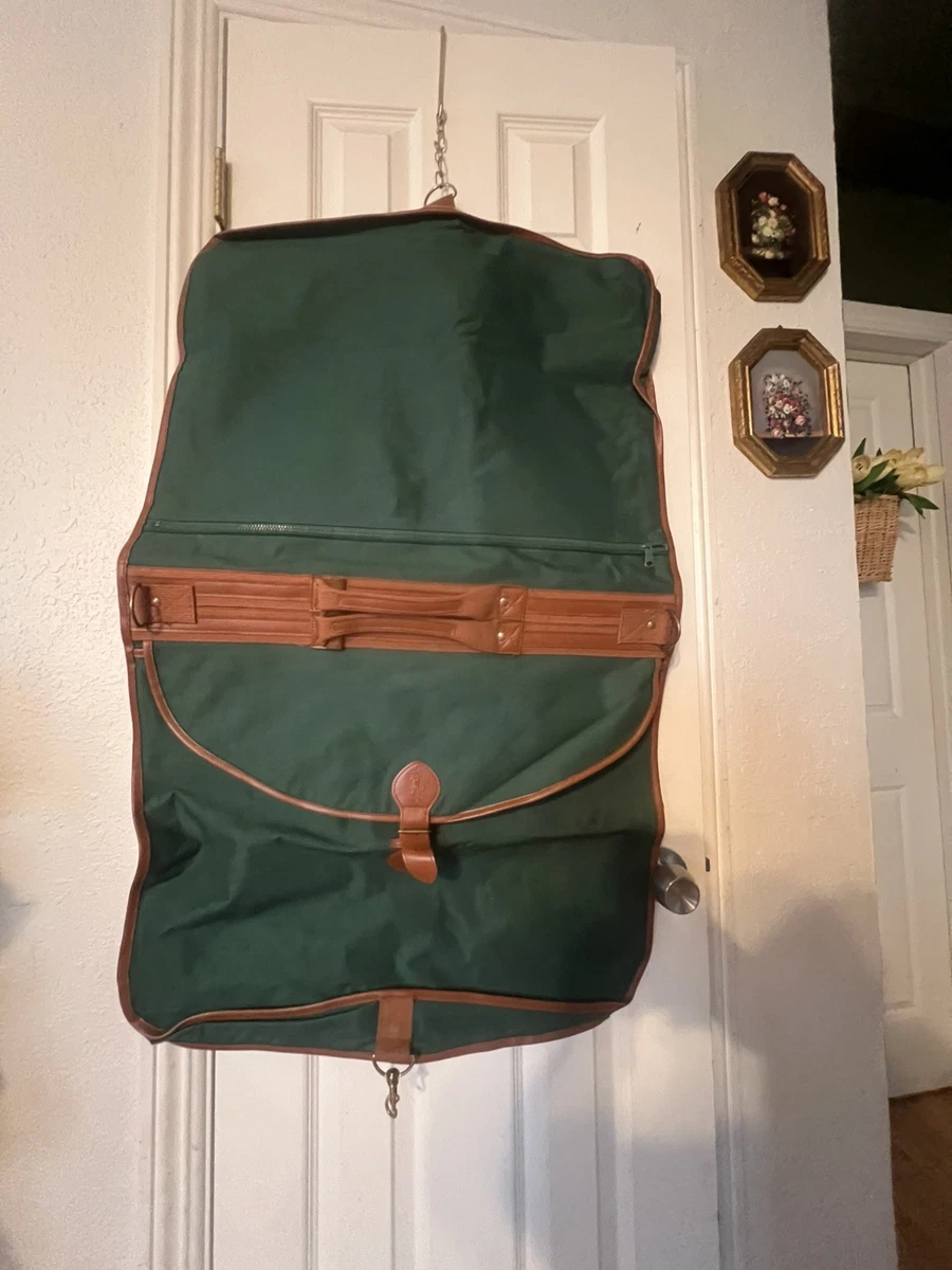 Polo Ralph Lauren Garment Bags for sale | eBay