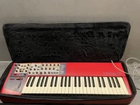 Clavia Nord Lead 2 USA Voltage(European Possible) With Original Padded Soft Case