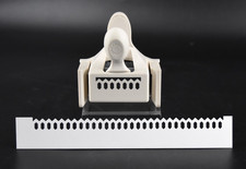 Martha Stewart Edge Border Paper Punch Picket Fence