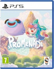 Image of Promenade Juego para Consola Sony PlayStation 5 PS5 [PAL ESPAÑA]