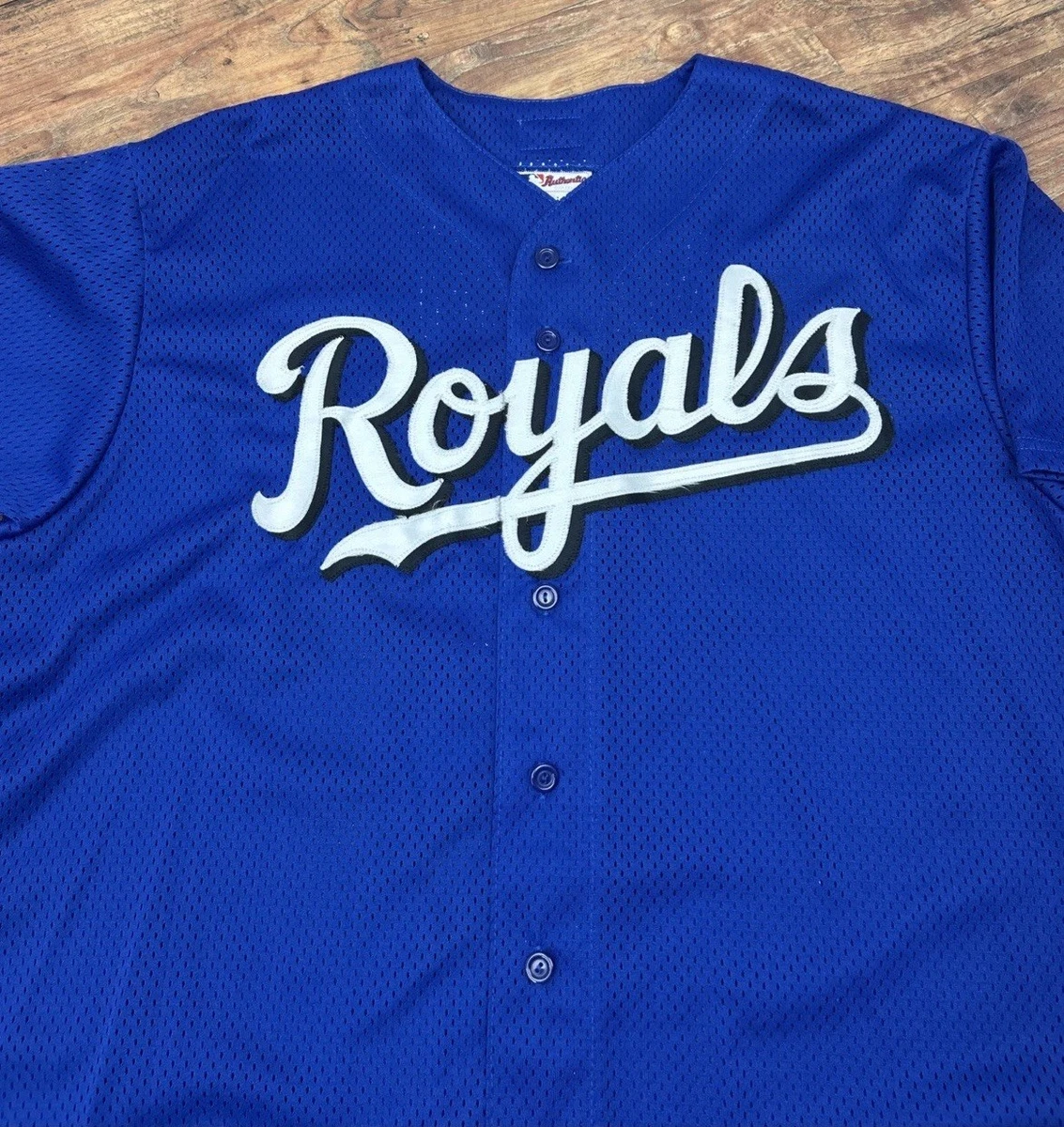 Majestic Kansas City Royals MLB Fan Apparel & Souvenirs for sale