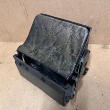 Mercedes-Benz W210 Avantgarde Aschenbecher Ablagefach Fach Vogelaugenahorn