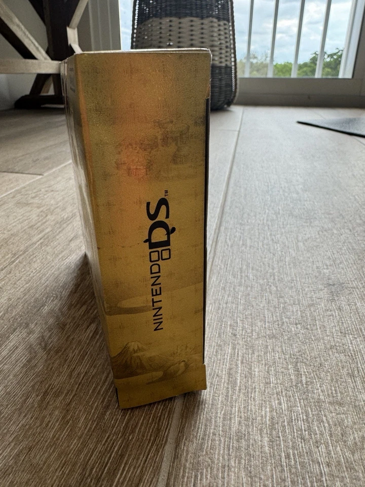 Pokémon: HeartGold Version Complete Edition (Nintendo DS, 2010) - Image 4 of 4