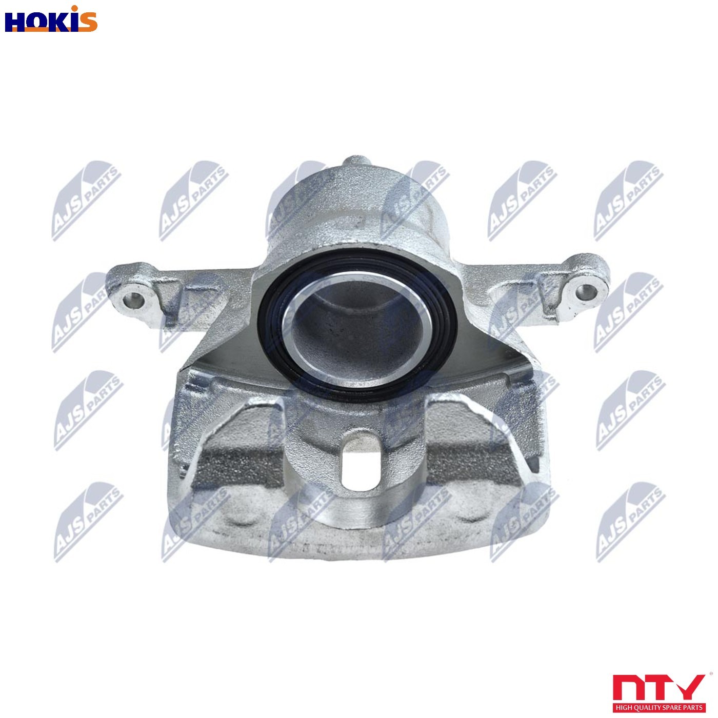 HZP-MZ-025 NTY Brake Caliper for MAZDA - Image 8