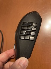 Razer Naga Trinity Wired Optical Gaming Mouse...