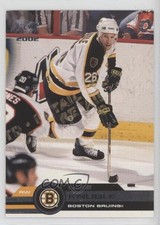 2001-02 Pacific Retail LTD 10/149 Mike Knuble #32 1o3