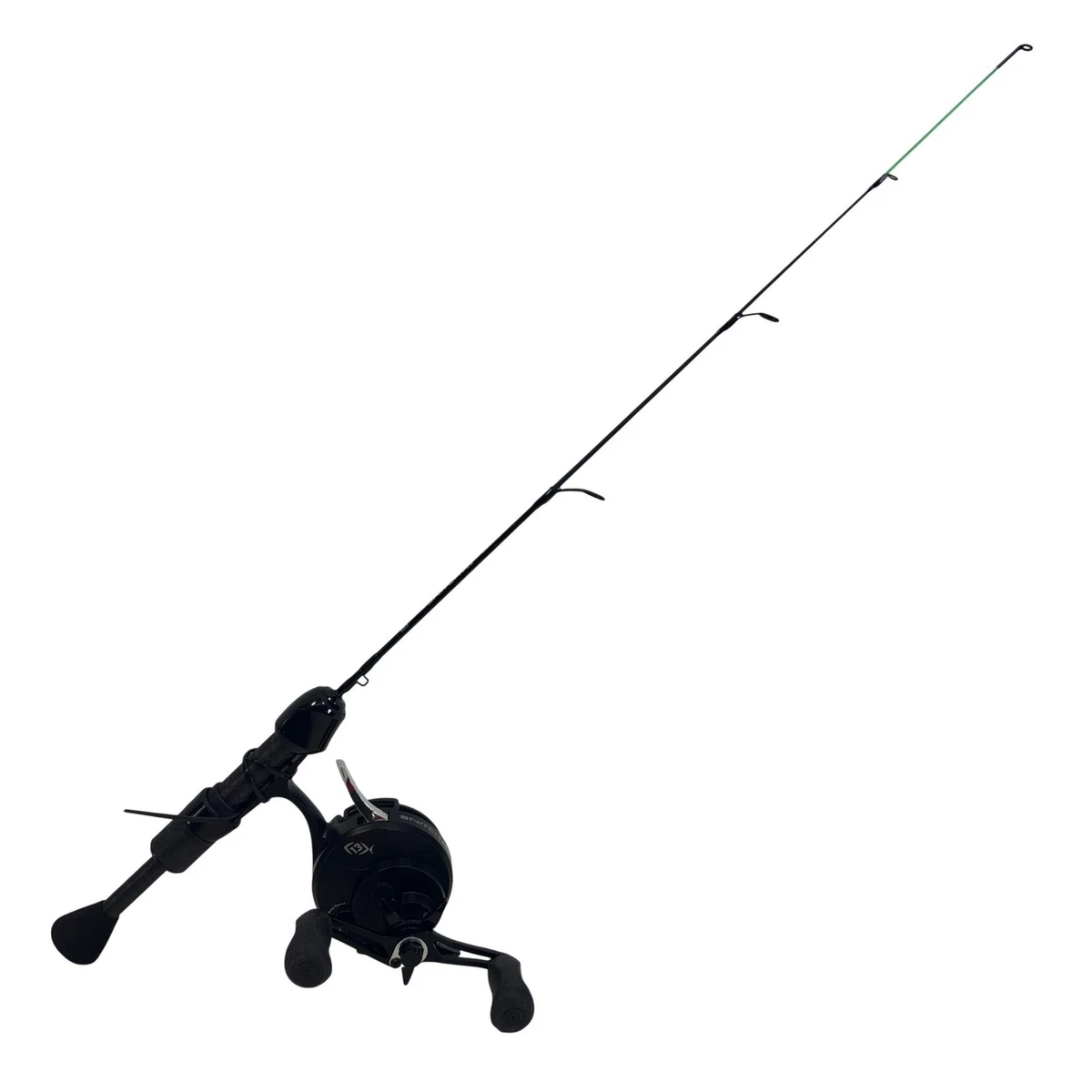 13 Fishing Ice Fishing Combo Fishing Rod & Reel Combos for sale | eBay 13 Fishing Ice Fishing Combo Fishing Rod & Reel Combos for sale | eBay