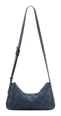 LIEBESKIND BERLIN Sky II Hobo S Umhängetasche Tasche Peacoat dunkelblau Neu