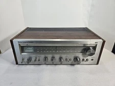 Vintage MCS 3230 Modular Component Systems Stereo Receiver 