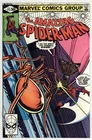 Amazing Spider-Man #213 1981 (NM- 9.2)