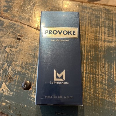 Provoke 3.4 EDP SPRAY