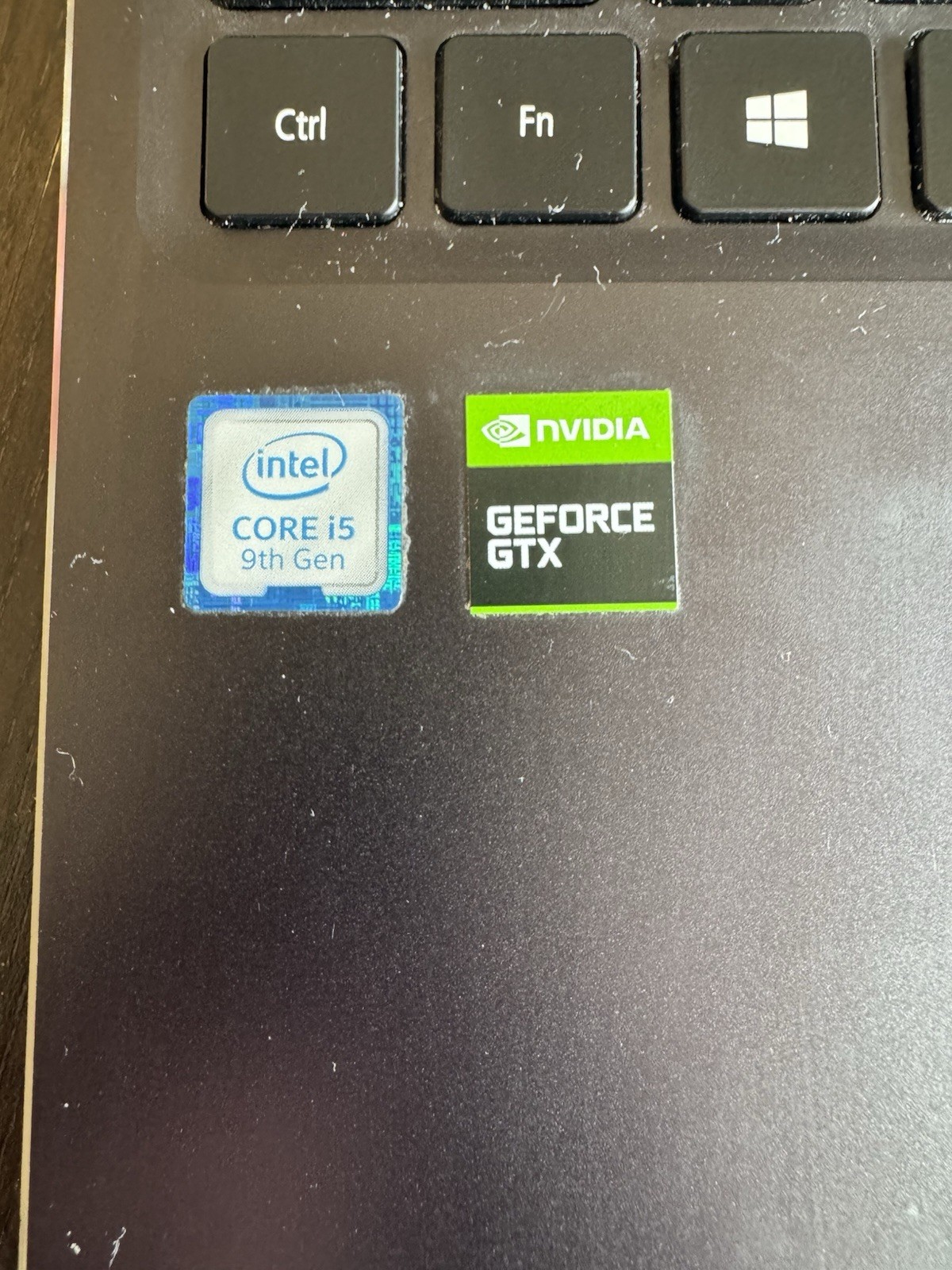 Foto 5 van Acer Aspire 7 I i5 9300h • Gtx 1050 •  16GB RAM • 512GB SSD