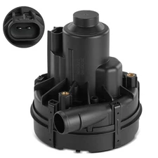 New Secondary Air Injection Pump for Cadillac DeVille 00-01 Oldsmobile Intrigue