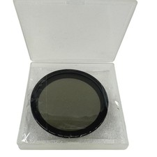 K F Concept 67mm Variable ND Filter Fader ND2-400 Neutral Density Adjustable