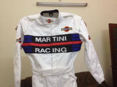 Go Kart Racing Suit CIK/FIA Level 2 Approved Karting Suit With Free Gifts