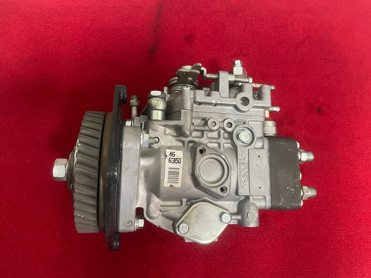 104746-6350 8971385273 PUMP FOR D201 ENGINE | eBay 104746-6350 8971385273 PUMP FOR D201 ENGINE | eBay