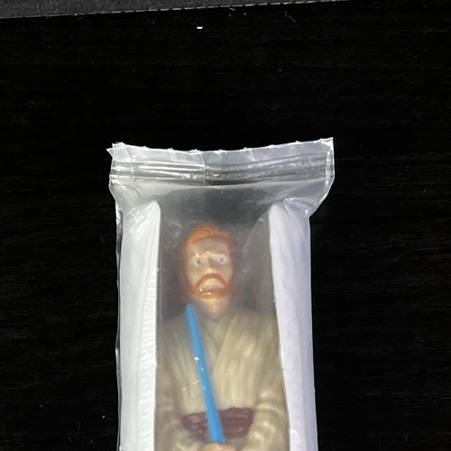 Obi Wan Kenobi New Sealed Star Wars General Mills 2013 Pen (Cereal Prize) - Picture 2 of 10