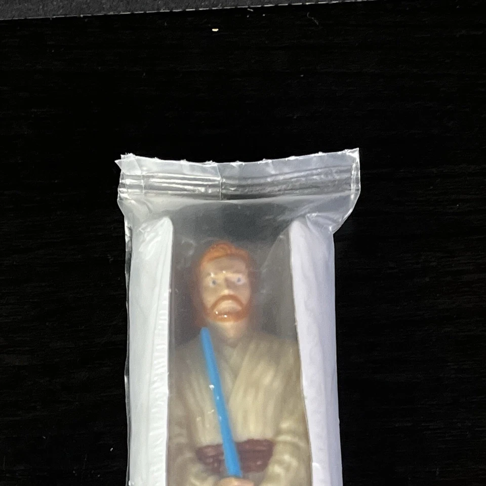 Obi Wan Kenobi New Sealed Star Wars General Mills 2013 Pen (Cereal Prize) - Image 2 of 4