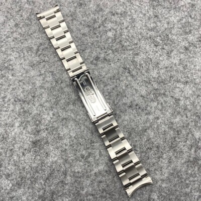 ROLEX BRACELET 78790A, SEL, 12 LINKS, YEAR 2008 FOR 16700