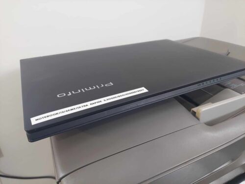 pc portable ULTRA RAPIDE CORE i/GRAND ECRAN/8GO/SSD256/GARANTIE 12 MOIS/3.2GHz - Imagen 5 de 6